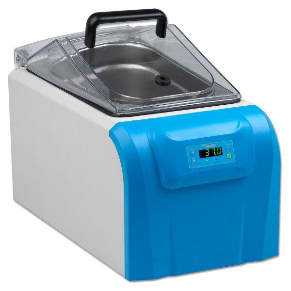 MyBath™ 8L Digital Water Bath, 115V